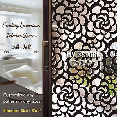 Grill Board (Jali) SBGBJ1014 Grill Board (Jali) SBGBJ1014