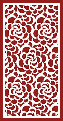 Grill Board (Jali) 014