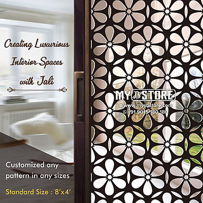 Grill Board (Jali) SBGBJ1015 Grill Board (Jali) SBGBJ1015