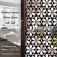 Grill Board (Jali) SBGBJ1015