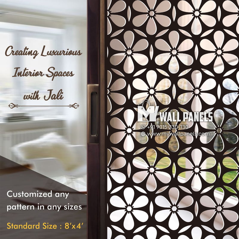 Grill Board (Jali) SBGBJ1015