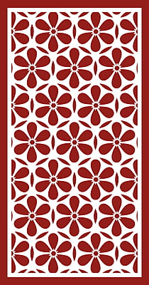 Grill Board (Jali) 015