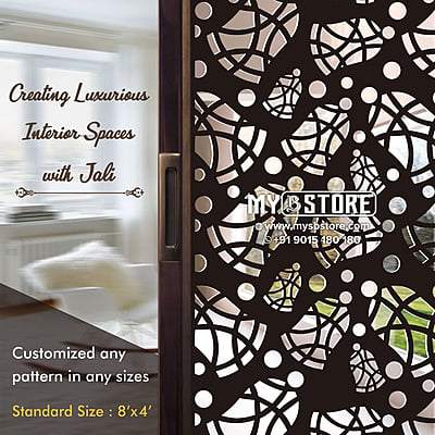 Grill Board (Jali) SBGBJ1016 Grill Board (Jali) SBGBJ1016