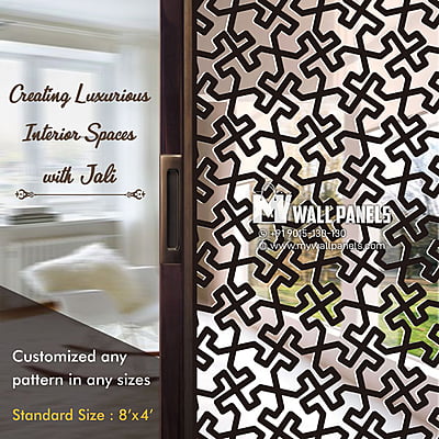 Grill Board (Jali) SBGBJ1017