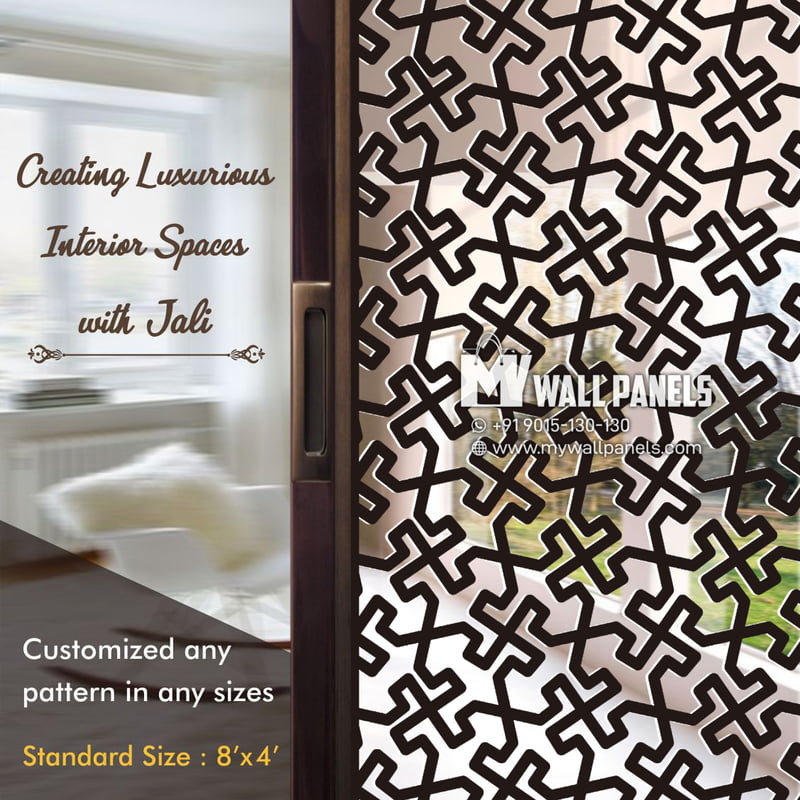 Grill Board (Jali) SBGBJ1017