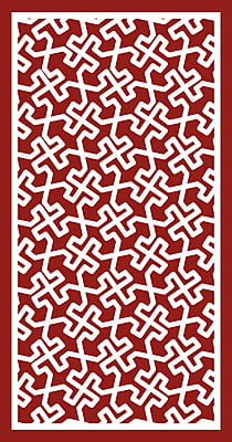 Grill Board (Jali) 017