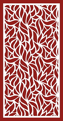 Grill Board (Jali) 018