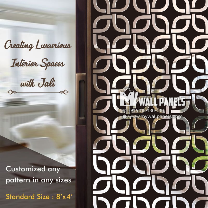 Grill Board (Jali) SBGBJ1019