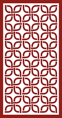 Grill Board (Jali) 019