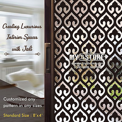 Grill Board (Jali) SBGBJ1020 Grill Board (Jali) SBGBJ1020