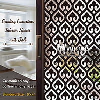 Grill Board (Jali) SBGBJ1020