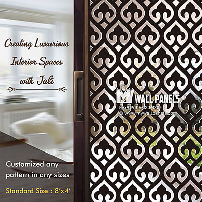 Grill Board (Jali) SBGBJ1020