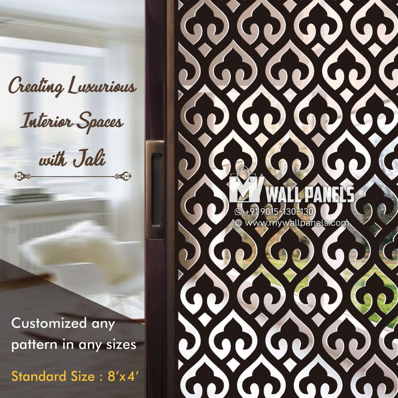 Grill Board (Jali) SBGBJ1020