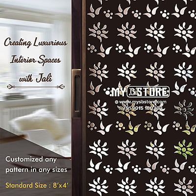 Grill Board (Jali) SBGBJ1021 Grill Board (Jali) SBGBJ1021