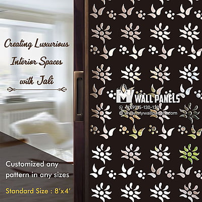 Grill Board (Jali) SBGBJ1021