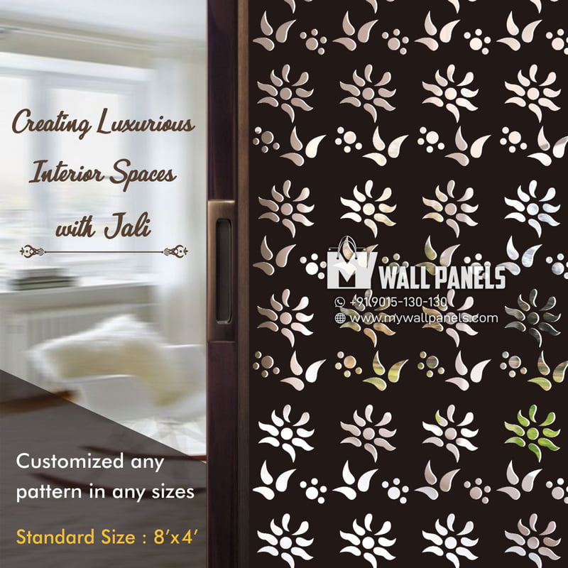 Grill Board (Jali) SBGBJ1021