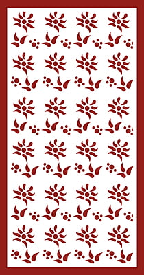 Grill Board (Jali) 021