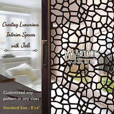 Grill Board (Jali) SBGBJ1022 Grill Board (Jali) SBGBJ1022