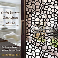 Grill Board (Jali) SBGBJ1022