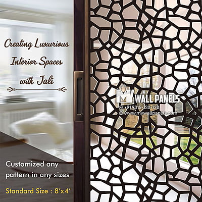 Grill Board (Jali) SBGBJ1022