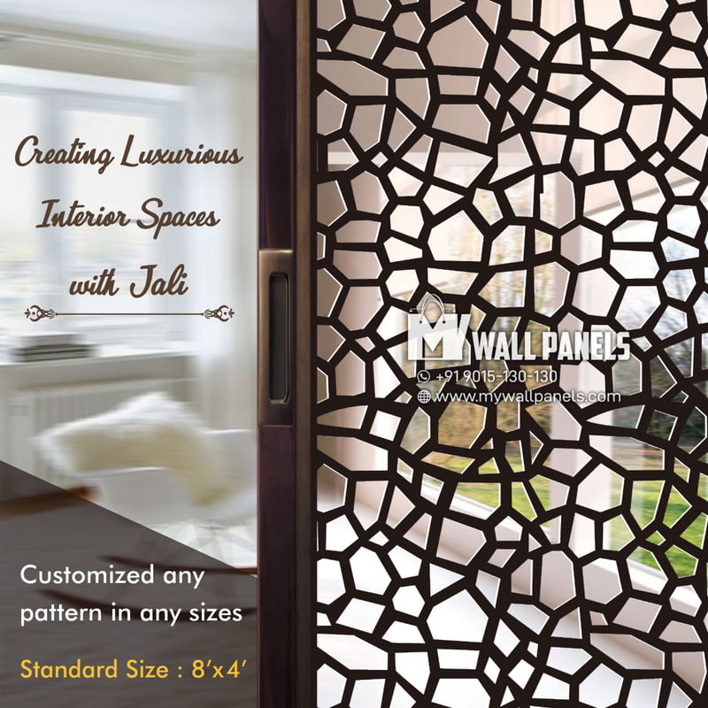 Grill Board (Jali) SBGBJ1022