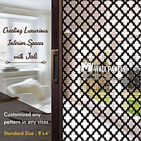 Grill Board (Jali) SBGBJ1024