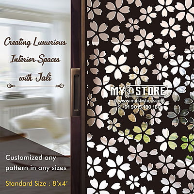 Grill Board (Jali) SBGBJ1025 Grill Board (Jali) SBGBJ1025