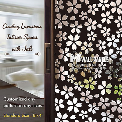 Grill Board (Jali) SBGBJ1025