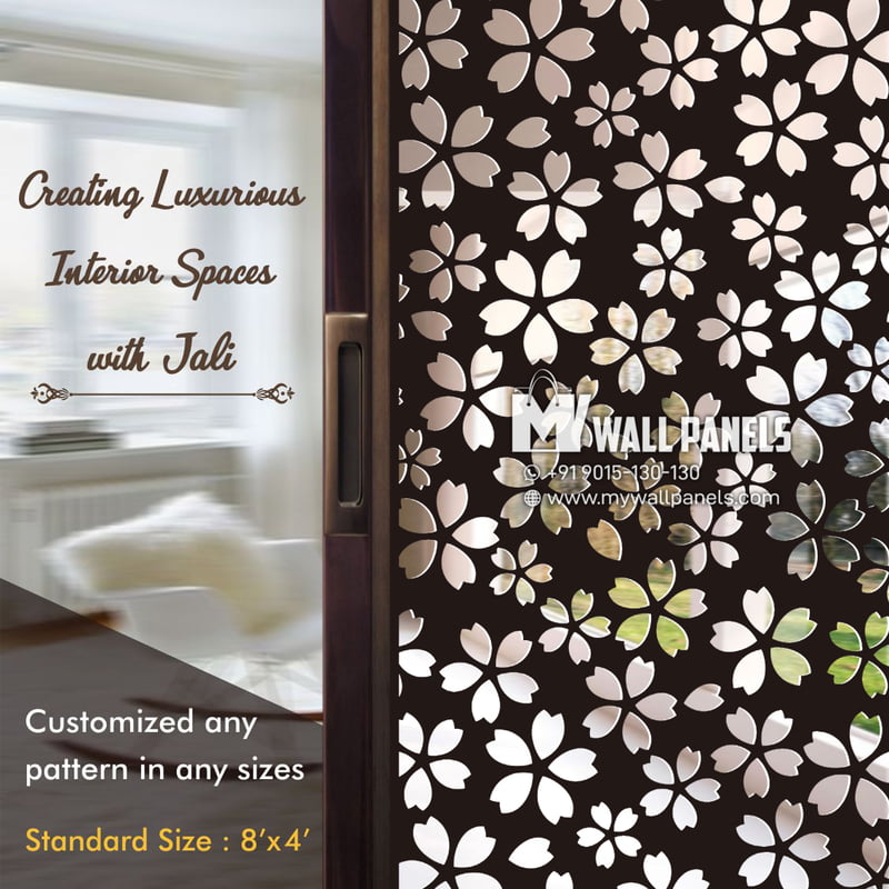 Grill Board (Jali) SBGBJ1025