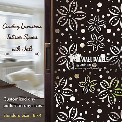 Grill Board (Jali) SBGBJ1026