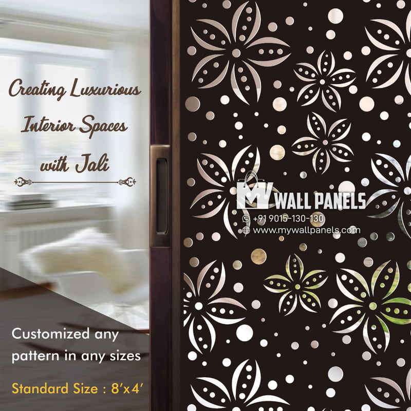 Grill Board (Jali) SBGBJ1026 Grill Board (Jali) SBGBJ1026