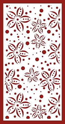 Grill Board (Jali) 026