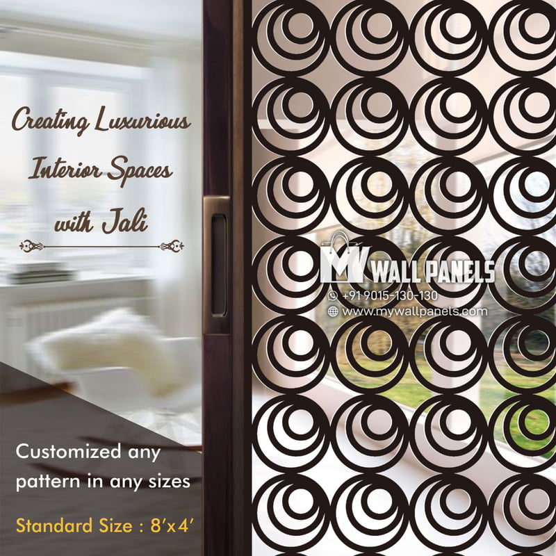 Grill Board (Jali) SBGBJ1027