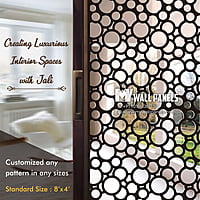 Grill Board (Jali) SBGBJ1028