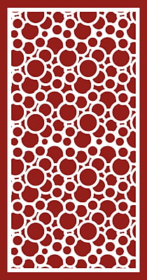 Grill Board (Jali) 027