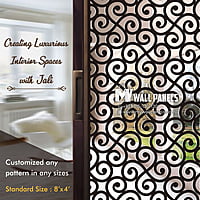 Grill Board (Jali) SBGBJ1029