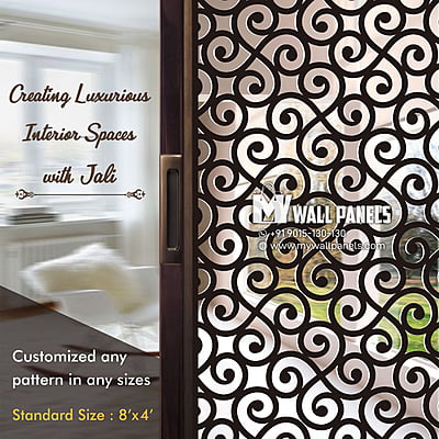 Grill Board (Jali) SBGBJ1029