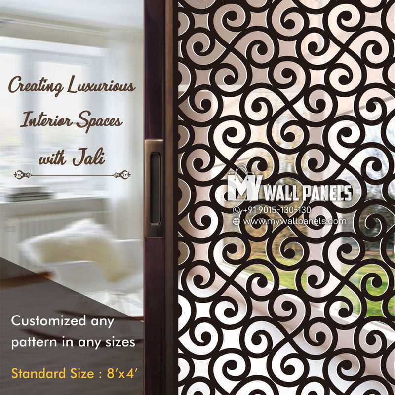 Grill Board (Jali) SBGBJ1029