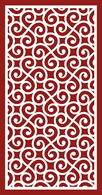 Grill Board (Jali) 029