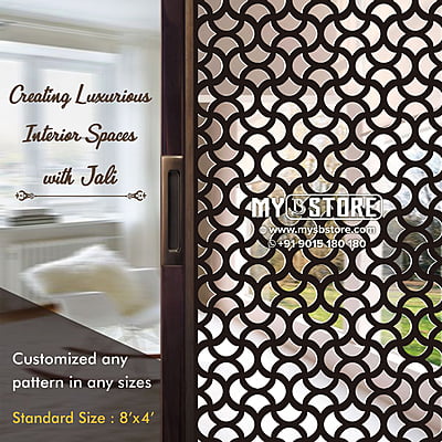 Grill Board (Jali) SBGBJ1030 Grill Board (Jali) SBGBJ1030