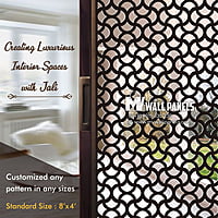 Grill Board (Jali) SBGBJ1030