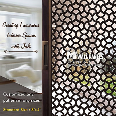 Grill Board (Jali) SBGBJ1030