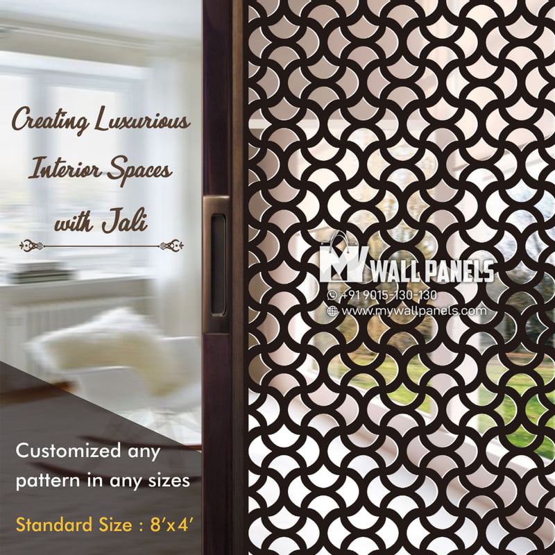 Grill Board (Jali) SBGBJ1030