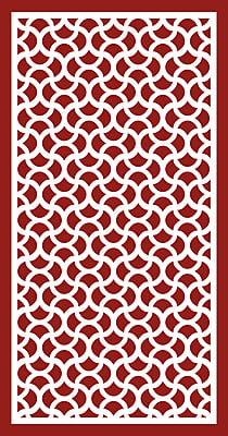 Grill Board (Jali) 030