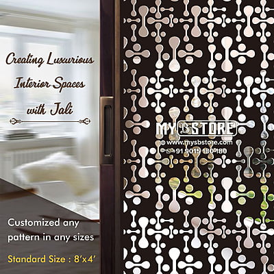 Grill Board (Jali) SBGBJ1031 Grill Board (Jali) SBGBJ1031