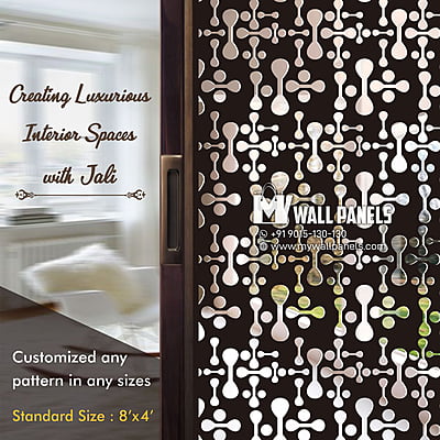 Grill Board (Jali) SBGBJ1031