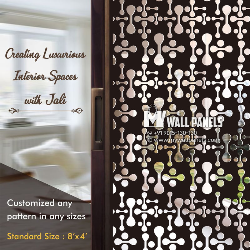 Grill Board (Jali) SBGBJ1031