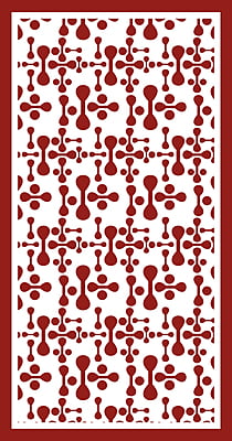 Grill Board (Jali) 031