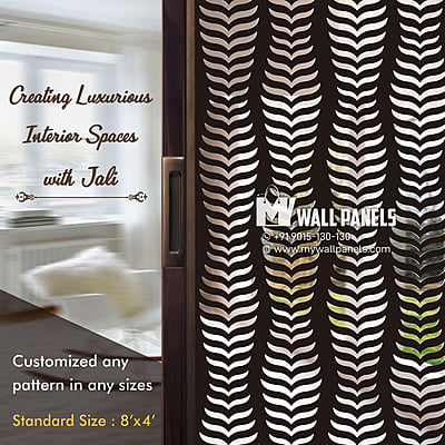 Grill Board (Jali) SBGBJ1033