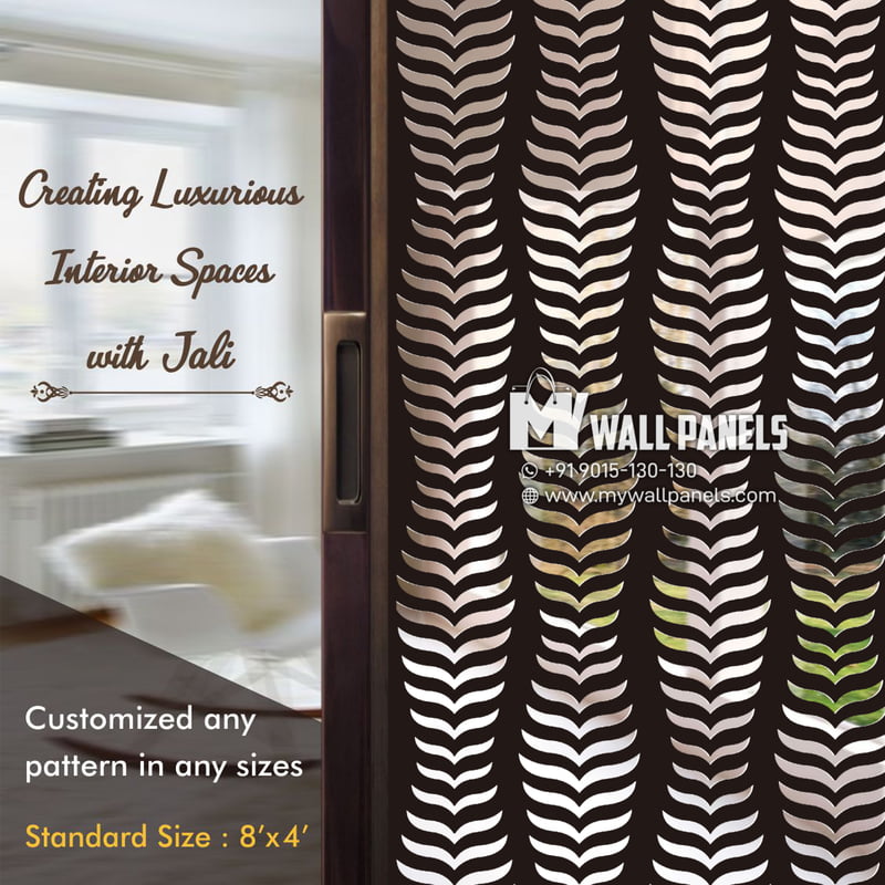 Grill Board (Jali) SBGBJ1033